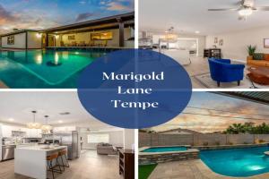 Marigold Guest house, Scottsdale