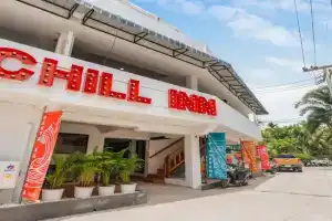 Chill Inn Hub, Chaweng Noi