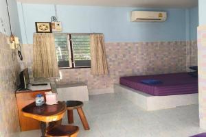 Wanna House, Prachuap Khiri Khan