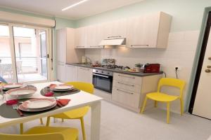 Acquamarina Apartments, Vasto