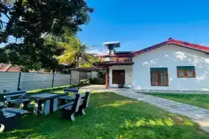Villa 10, Weligama