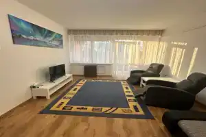 Bende-lak Apartments, Nyiregyhaza
