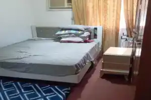 Your friendly home room, Ajman City