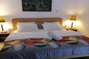 studio maryphil, Bel Ombre