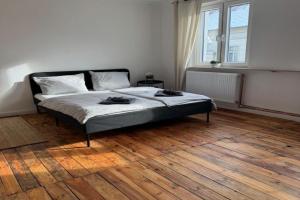 Schönes Zimmer im Zentrum Guest house, Oldenburg