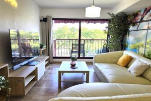 Enjoy Apartments, GANDIA