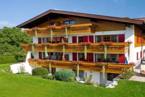 Gästehaus Dodel Apartments, Oberstdorf