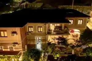 Villa Sinojmeri Girocastrum, Gjirokaster