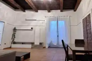 La Casetta di Minù Apartments, Cosenza