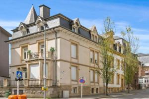 Spacious & Tranquil Rooms in Limpertsberg, Luxembourg