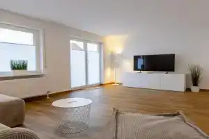 Maisonette-Wohnung in Bestlage von Apartments, Filderstadt