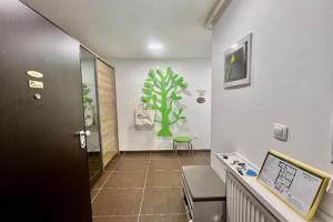 Apartman Tian, Pula