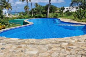 Gecko Azul, Apartments, Las Galeras