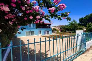 Charmy Blue Guest house, Artemida