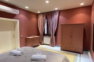 Ciuri Ciuri Guest Apartments, Marsala