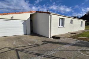 La Maison des Rosiers Guest house, Lourdes