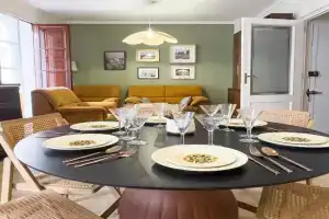 Ciudad de esencia y tradición Apartments, GANDIA