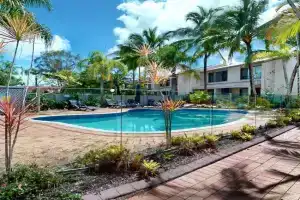 Sunny at the Sound Apartments, Noosa Heads
