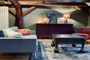 Apartment Taubenschlag, Tangermunde