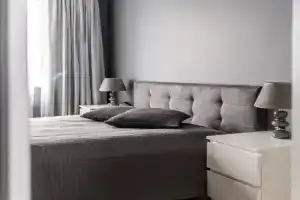 City center apartment, free parking, 149, Vilnius