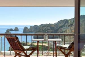 Breathtaking view over the cliffs #1962 Apartments, Lagos