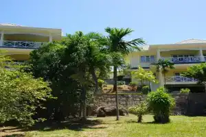 Spas La Villa, Glacis