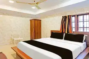 Super Hotel O Triplicane formerly Park Royal, Chennai