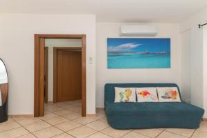 Guest House Via Acquedotto Romano, Olbia