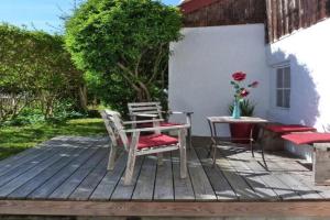 Freiraum Ferienwohnung Apartments, Diessen am Ammersee