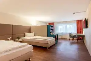 Apartments - Boardinghouse und Ferienwohnungen in Sundheim, Kehl