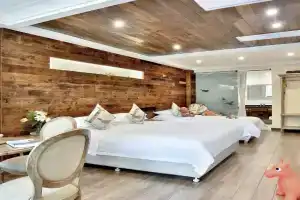 杭州 西湖 薇花园民宿 Guest house, Hangzhou