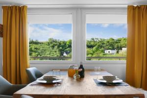 Living bei Höchst Apartments, Bingen am Rhein