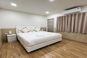 Kata walk&wave hostel, Kata