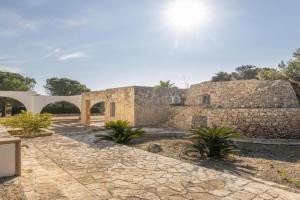 Villa degli Archi, Marina di Mancaversa