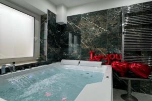 Nuance Suite & Rooms, Lecce