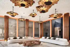 The Log Hotel by Piamonte Hotels, Porto