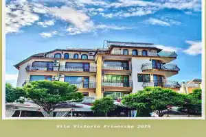 Villa Victoria, Primorsko
