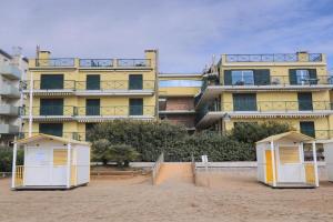 Residence Union Trilocale vista mare - AGENZIA COCAL Apartments, Caorle