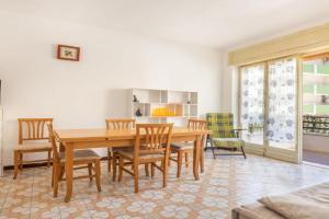 Vico Apartment Balcony,, Gallipoli