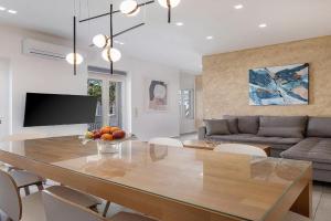 Amelia Luxury Living Mantaka Apartments, Chania Town