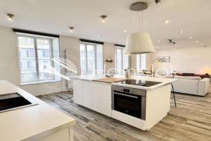 T3 Hyper design - Cœur de la ville Apartments, Quimper