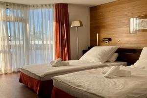 Haus Alexander Apart-hotel, Frechen