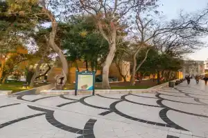 Apartment City Centre, Baku