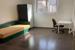 Sudent Rooms, Nis
