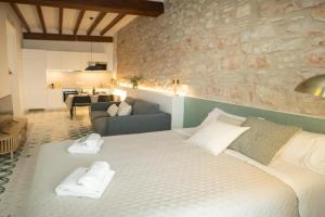 Denia Luxe Lofts Apartments, Denia
