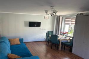 Apartament przy dworcu, Koszalin