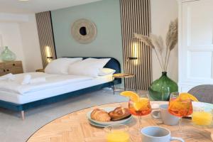 Neu! Münchner Oase mit zwei Terassen Apartments, Munchen