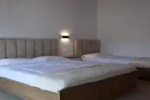 Guest House Merkaj, Berat