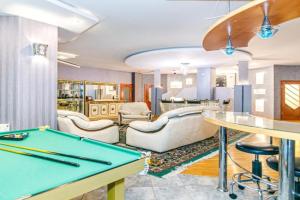 Apartment Billiards, Baku