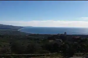 Casa Felicetta, Casal Velino